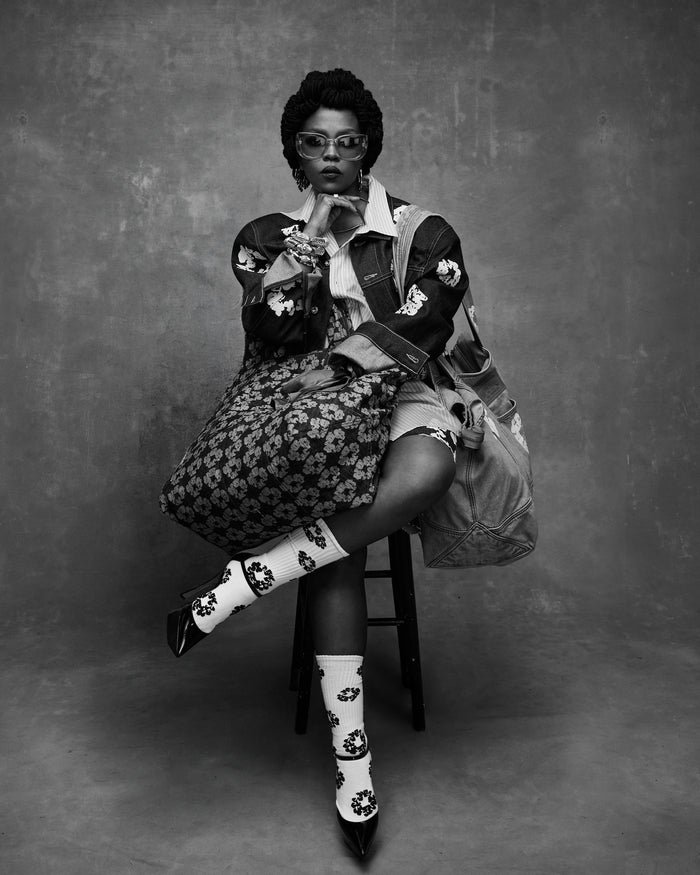 Ms. Lauryn Hill