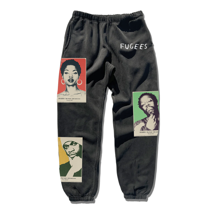 FUGEES ALT SWEATPANT