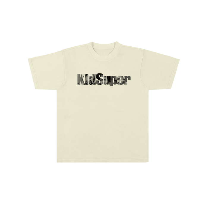 FUGEES x kidsuper PAINT TEE