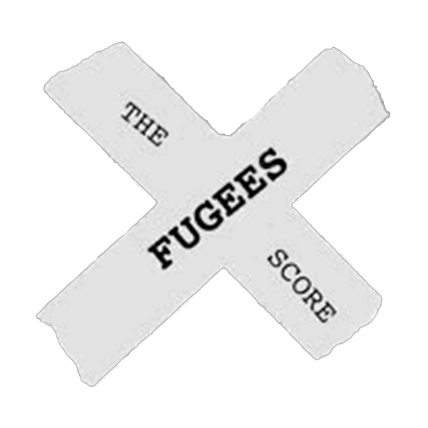 THE FUGEES